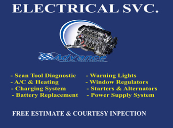 Electrical Services