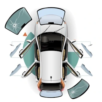 auto glass repair and replacement