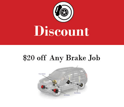 brake coupon