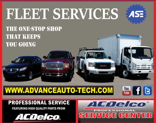 Fleet services