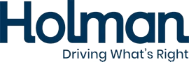 Holman Fleet Management and Services Solution